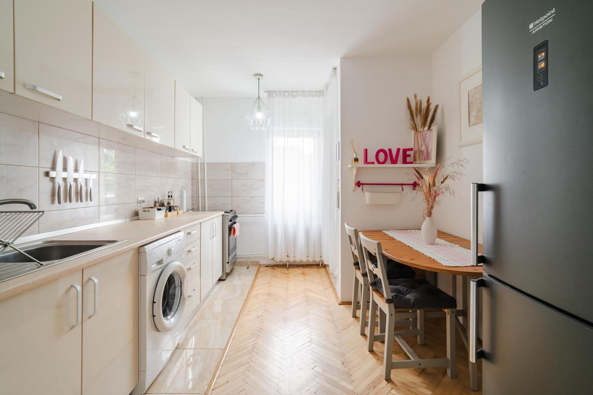 Apartment Transylvanian Nomad Cluj-Napoca